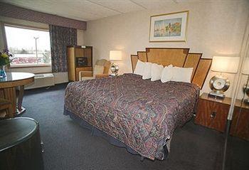 Rodeway Capri Inn 2*